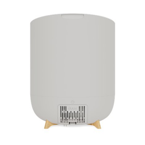 Duux | Neo | Smart Humidifier | Water tank capacity 5 L | Suitable for rooms up to 50 m² | Ultrasonic | Humidification capacity - 3